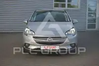 2018 Opel Corsa