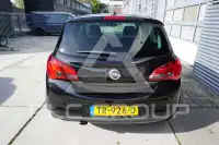 2018 Opel Corsa