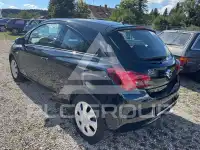 2018 Opel Corsa
