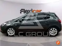 2018 Opel Corsa