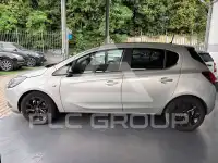 2018 Opel Corsa