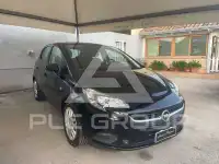 2018 Opel Corsa