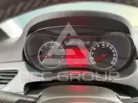 2018 Opel Corsa