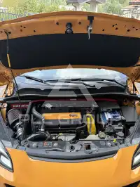 2018 Opel Corsa