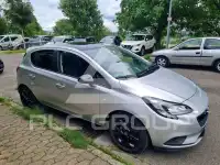 2018 Opel Corsa