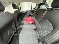 2018 Opel Corsa