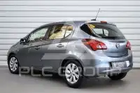 2018 Opel Corsa