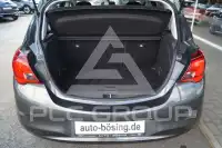 2018 Opel Corsa