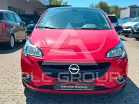 2018 Opel Corsa