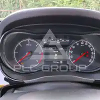 2018 Opel Corsa