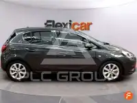 2018 Opel Corsa