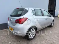 2018 Opel Corsa
