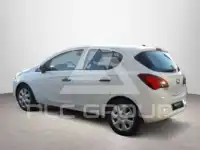 2018 Opel Corsa