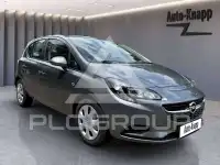 2018 Opel Corsa