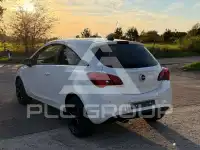 2018 Opel Corsa