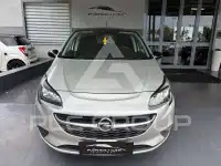 2018 Opel Corsa