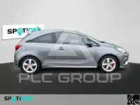 2018 Opel Corsa