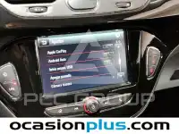 2018 Opel Corsa