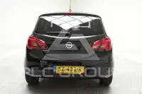 2018 Opel Corsa