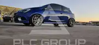 2018 Opel Corsa