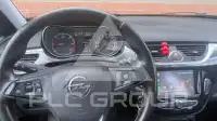 2018 Opel Corsa