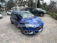 2018 Opel Corsa