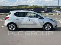2018 Opel Corsa