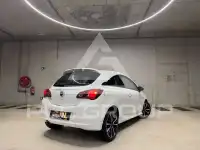 2018 Opel Corsa