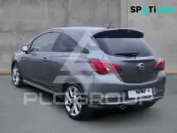 2018 Opel Corsa