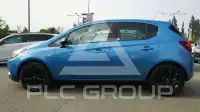 2018 Opel Corsa