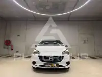 2018 Opel Corsa