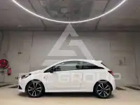 2018 Opel Corsa