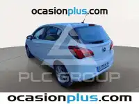 2018 Opel Corsa