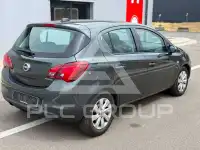 2018 Opel Corsa