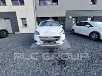 2018 Opel Corsa