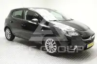 2018 Opel Corsa