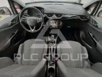 2018 Opel Corsa