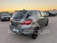 2018 Opel Corsa