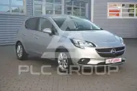 2018 Opel Corsa