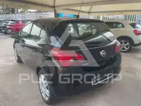 2018 Opel Corsa