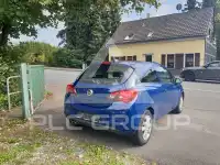 2018 Opel Corsa