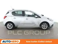 2018 Opel Corsa