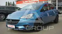 2018 Opel Corsa