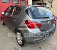 2018 Opel Corsa