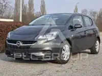2018 Opel Corsa