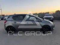 2018 Opel Corsa