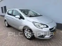 2018 Opel Corsa