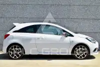 2018 Opel Corsa