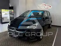 2018 Opel Corsa