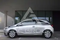 2018 Opel Corsa
